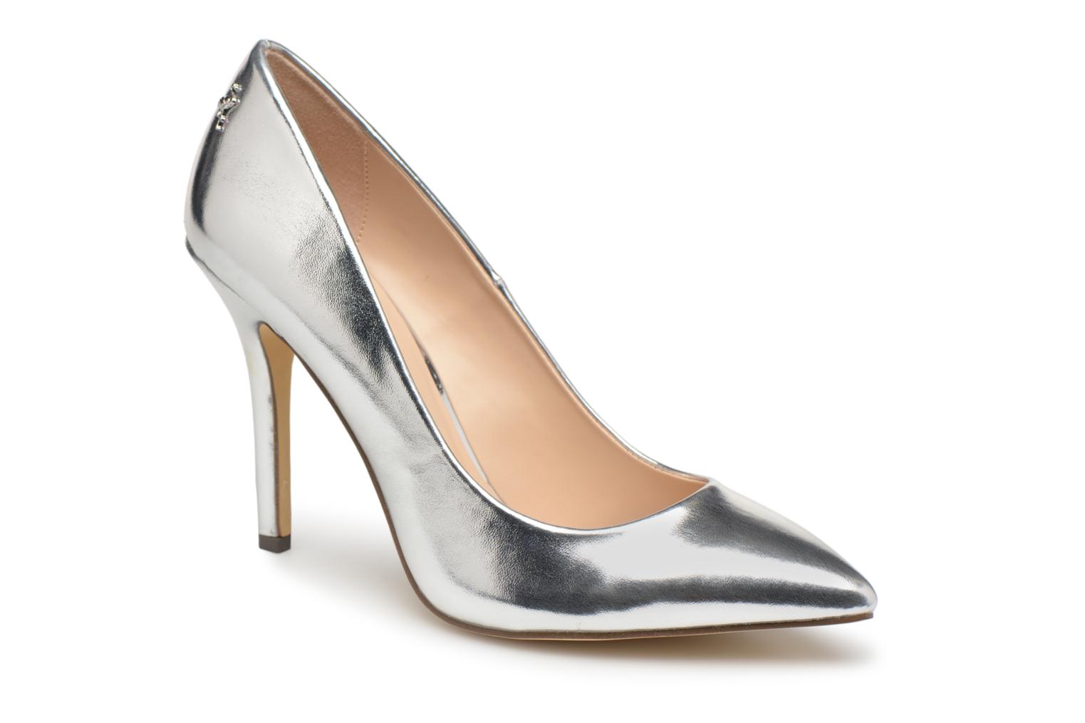 Zapatos promocionales Menbur 7191 (Plateado) - Zapatos de tacón Zapatos casuales salvajes Zapatos promocionales Menbur 7191 (Plateado) - Zapatos de tacón Zapatos casuales salvajes
